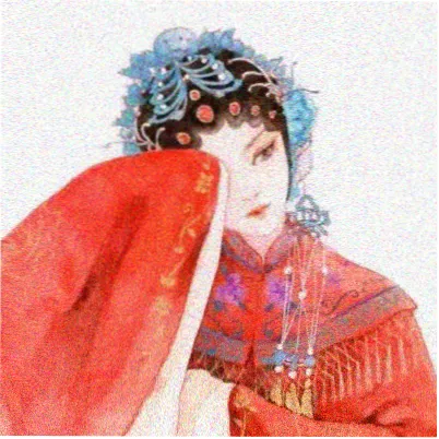 江晚的头像